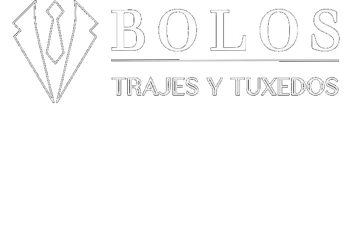 Bolos Trajes y Tuxedos